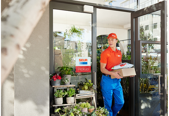 foto noticia La revolución del ecommerce continuó en 2021: un 15,5% de las compras en Europa ya son online.